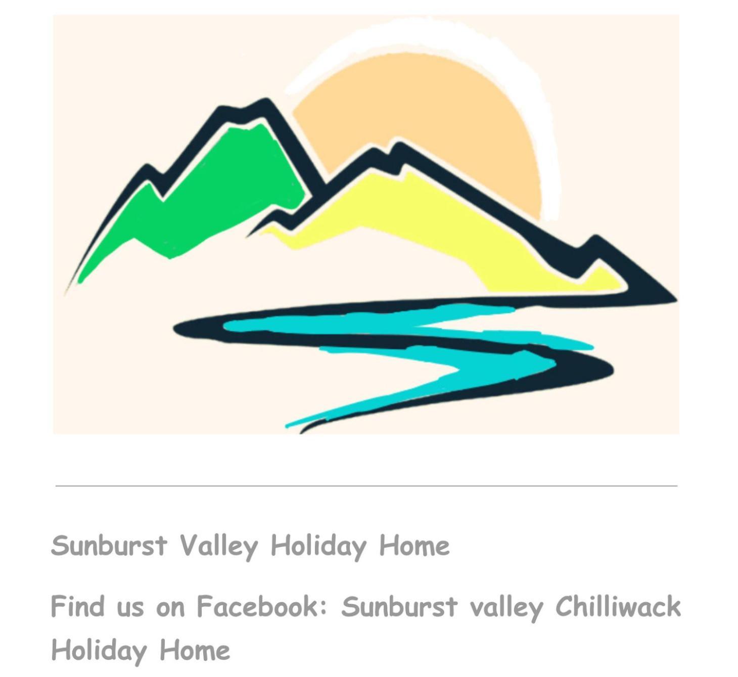 Mountain Retreat 3 Bedroom Garden House Near Heritage Park, Coliseum , Hwy 1, Fishing, Cultus Lake Чилиуак Екстериор снимка
