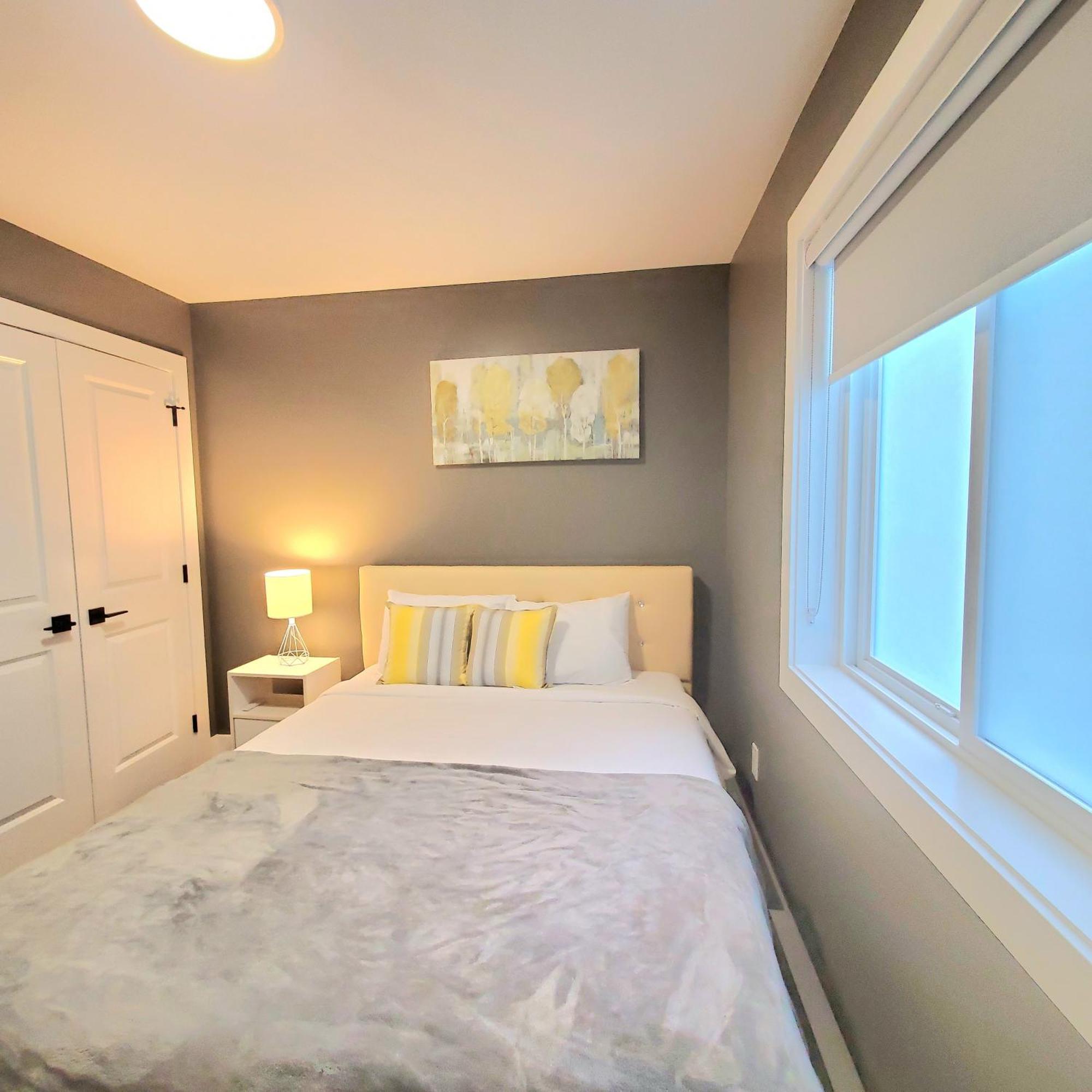 Mountain Retreat 3 Bedroom Garden House Near Heritage Park, Coliseum , Hwy 1, Fishing, Cultus Lake Чилиуак Екстериор снимка